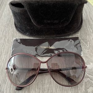 Tom Ford Sunglasses